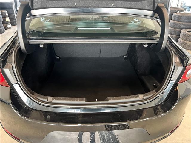 2025 Mazda Mazda3 GX (Stk: V3163) in Prince Albert - Image 11 of 13