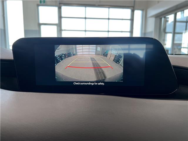 2025 Mazda Mazda3 GX (Stk: V3163) in Prince Albert - Image 5 of 13