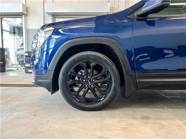 2022 GMC Terrain SLE (Stk: V3144) in Prince Albert - Image 13 of 13