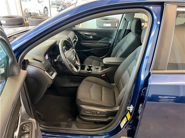2022 GMC Terrain SLE (Stk: V3144) in Prince Albert - Image 2 of 13