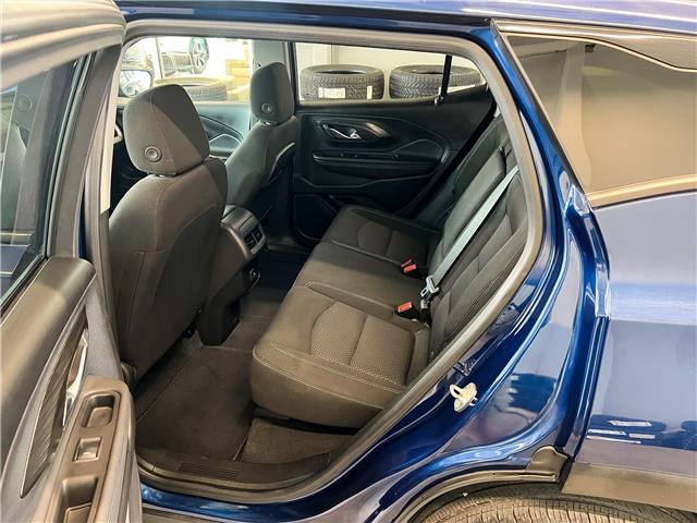 2022 GMC Terrain SLE (Stk: V3144) in Prince Albert - Image 6 of 13