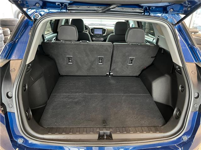 2022 GMC Terrain SLE (Stk: V3144) in Prince Albert - Image 11 of 13