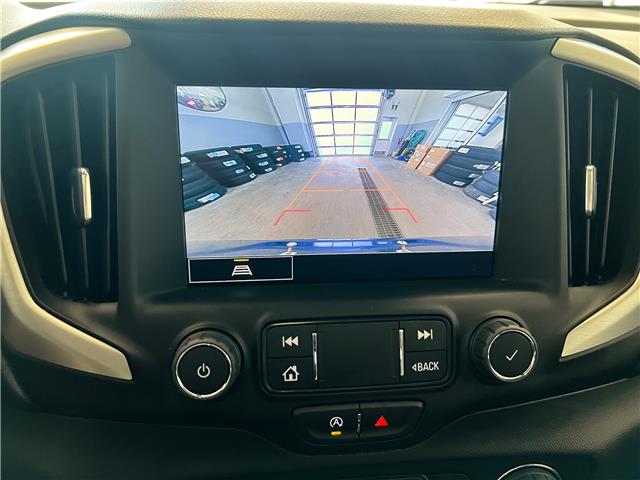 2022 GMC Terrain SLE (Stk: V3144) in Prince Albert - Image 4 of 13