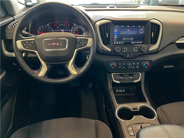 2022 GMC Terrain SLE (Stk: V3144) in Prince Albert - Image 3 of 13
