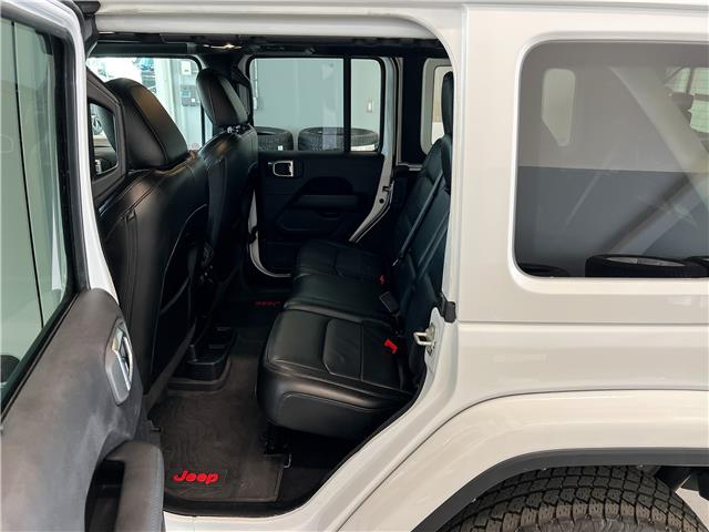 2023 Jeep Wrangler Sahara (Stk: V3140) in Prince Albert - Image 6 of 13