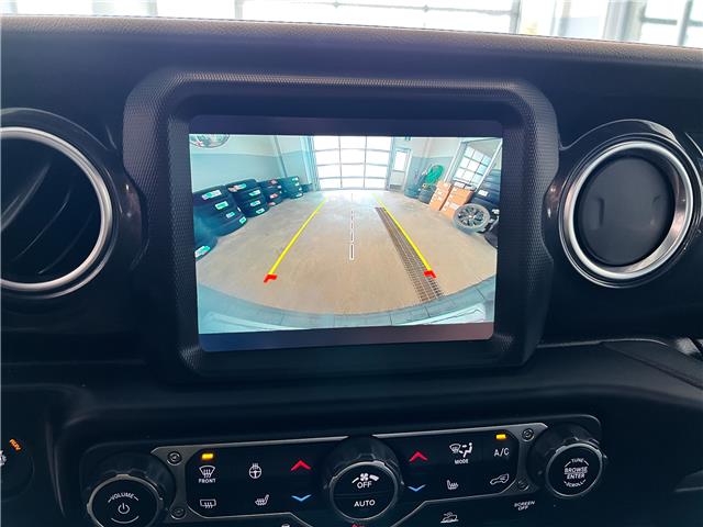 2023 Jeep Wrangler Sahara (Stk: V3140) in Prince Albert - Image 3 of 13