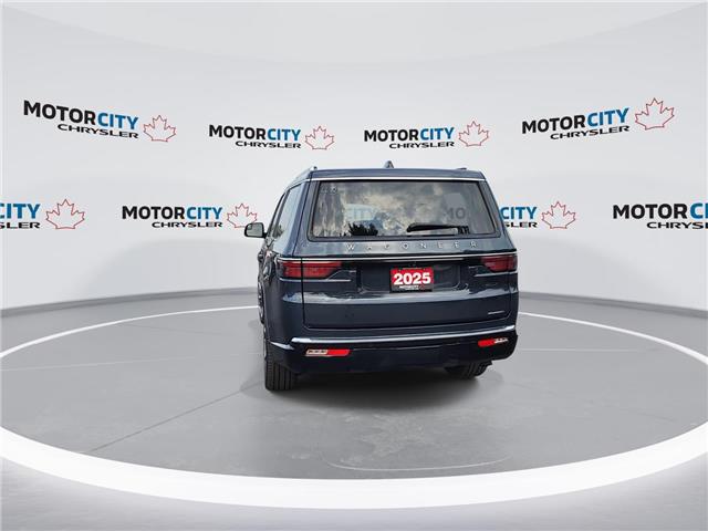 2024 Jeep Wagoneer Series III (Stk: 47104) in Windsor - Image 7 of 22