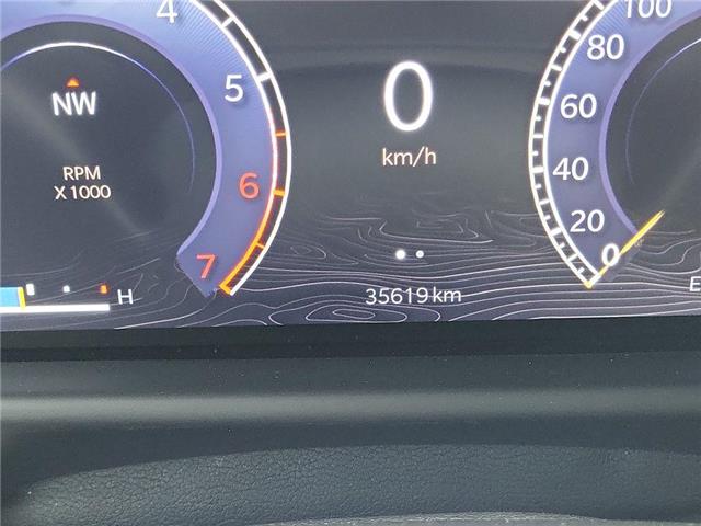 2024 Jeep Wagoneer Series III (Stk: 47104) in Windsor - Image 12 of 22