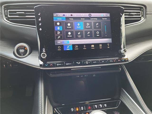 2024 Jeep Wagoneer Series III (Stk: 47104) in Windsor - Image 13 of 22