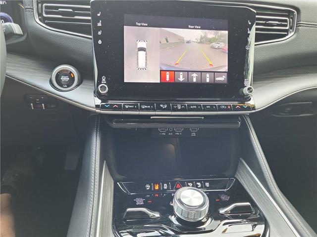 2024 Jeep Wagoneer Series III (Stk: 47104) in Windsor - Image 14 of 22