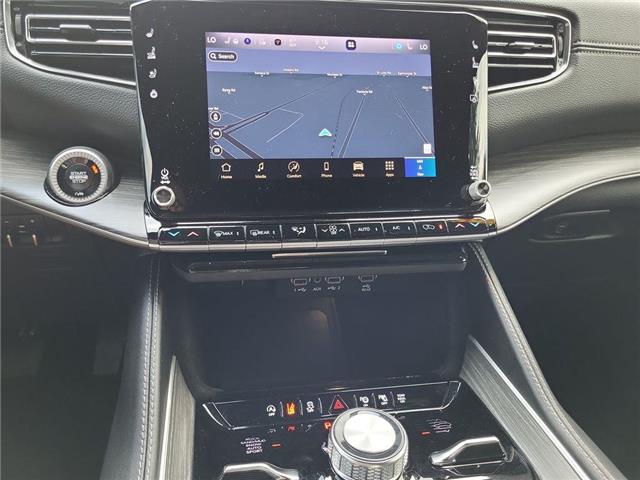 2024 Jeep Wagoneer Series III (Stk: 47104) in Windsor - Image 15 of 22