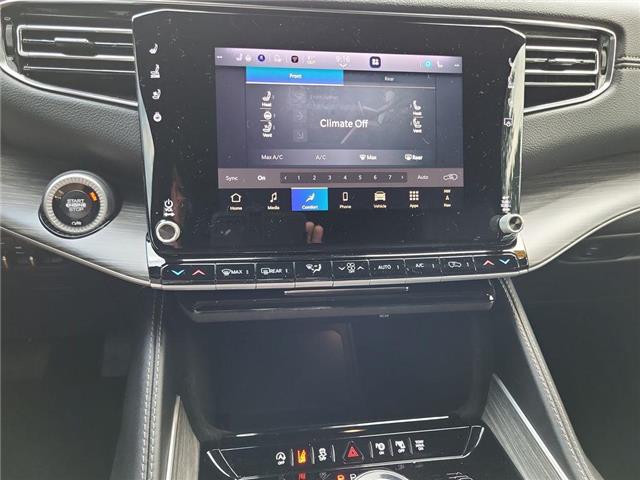 2024 Jeep Wagoneer Series III (Stk: 47104) in Windsor - Image 16 of 22