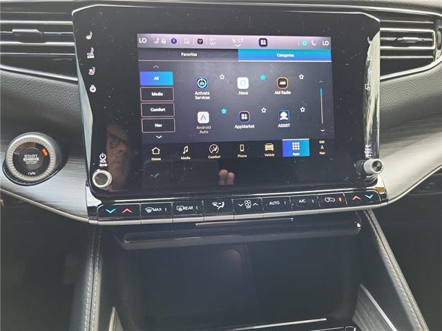 2024 Jeep Wagoneer Series III (Stk: 47104) in Windsor - Image 18 of 22