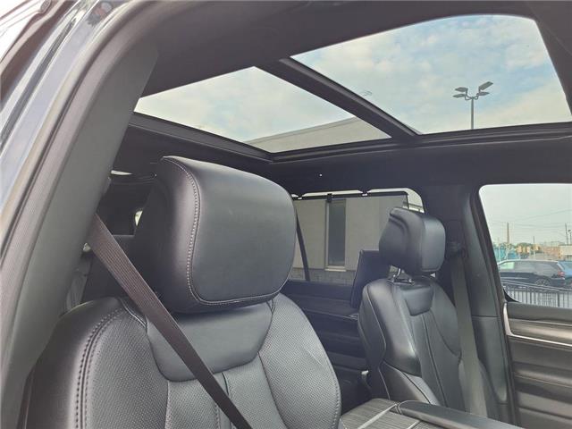 2024 Jeep Wagoneer Series III (Stk: 47104) in Windsor - Image 19 of 22