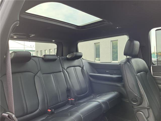 2024 Jeep Wagoneer Series III (Stk: 47104) in Windsor - Image 22 of 22