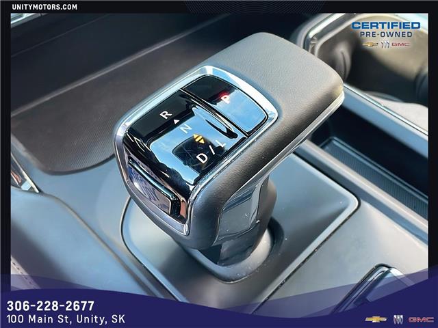 2024 GMC Sierra 1500 AT4X (Stk: 3993A) in Unity - Image 15 of 20