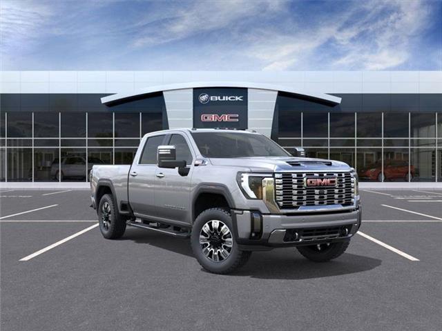 2025 GMC Sierra 2500HD Denali (Stk: 250565) in Ottawa - Image 1 of 24