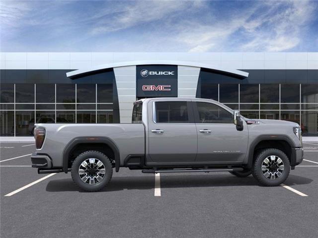 2025 GMC Sierra 2500HD Denali (Stk: 250565) in Ottawa - Image 5 of 24