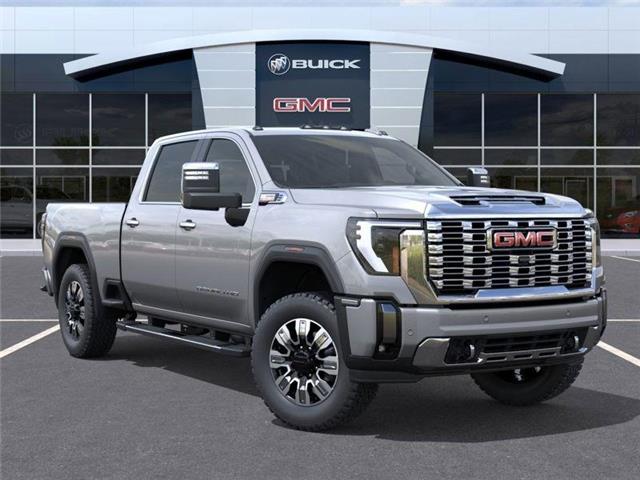 2025 GMC Sierra 2500HD Denali (Stk: 250565) in Ottawa - Image 7 of 24