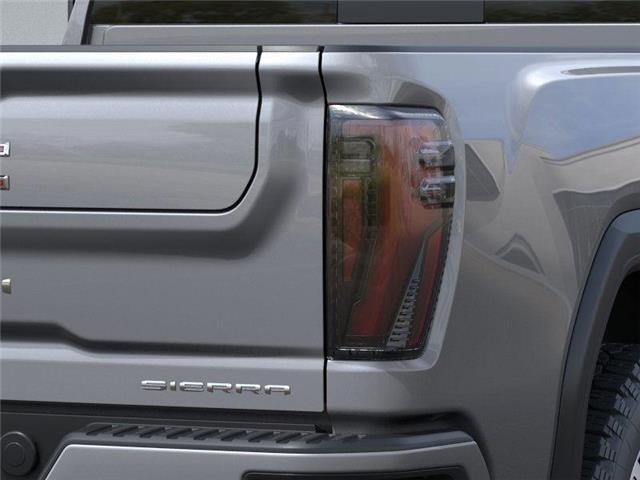 2025 GMC Sierra 2500HD Denali (Stk: 250565) in Ottawa - Image 11 of 24