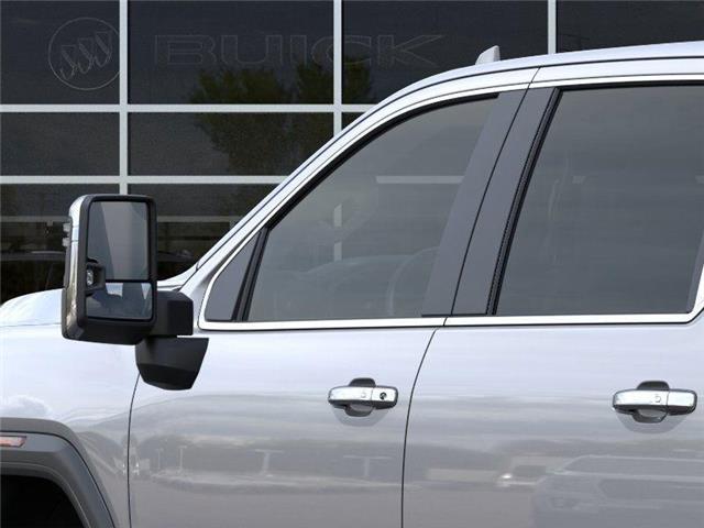 2025 GMC Sierra 2500HD Denali (Stk: 250565) in Ottawa - Image 12 of 24