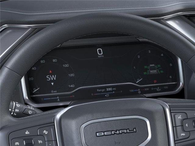 2025 GMC Sierra 2500HD Denali (Stk: 250565) in Ottawa - Image 18 of 24