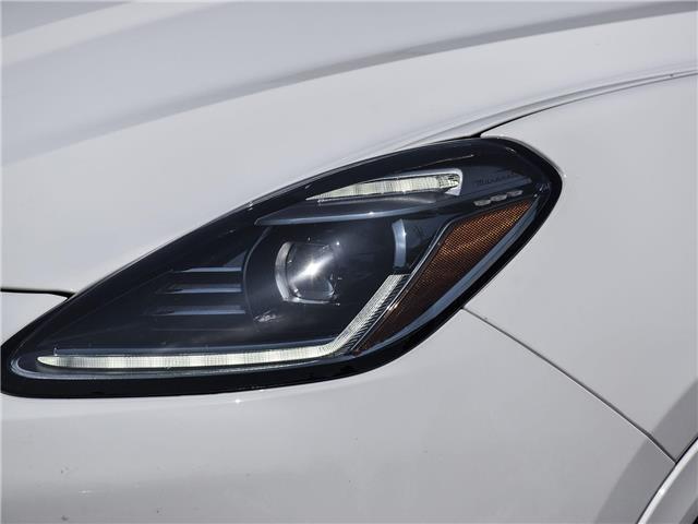 2023 Maserati Grecale Trofeo (Stk: U1208) in Oakville - Image 3 of 29