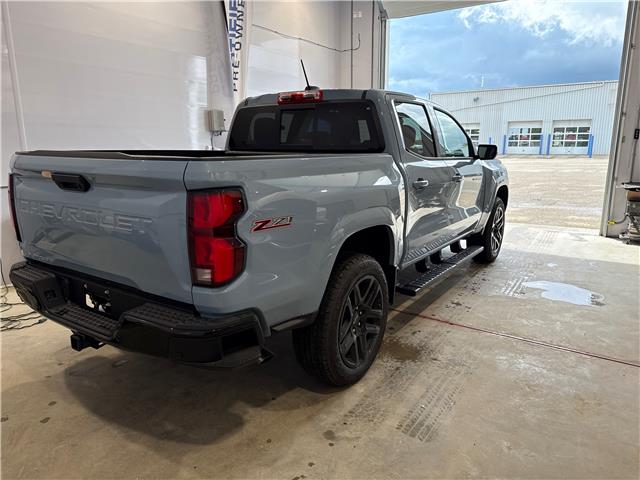2025 Chevrolet Colorado Z71 (Stk: 13952) in Roblin - Image 2 of 9