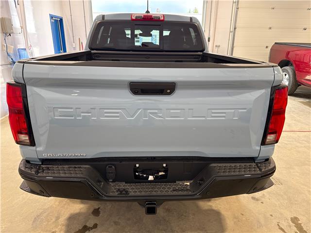 2025 Chevrolet Colorado Z71 (Stk: 13952) in Roblin - Image 3 of 9