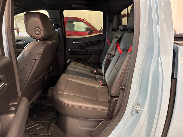 2025 Chevrolet Colorado Z71 (Stk: 13952) in Roblin - Image 4 of 9