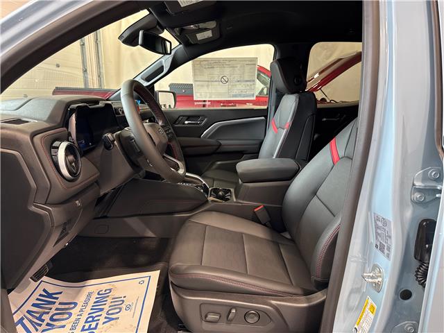 2025 Chevrolet Colorado Z71 (Stk: 13952) in Roblin - Image 5 of 9