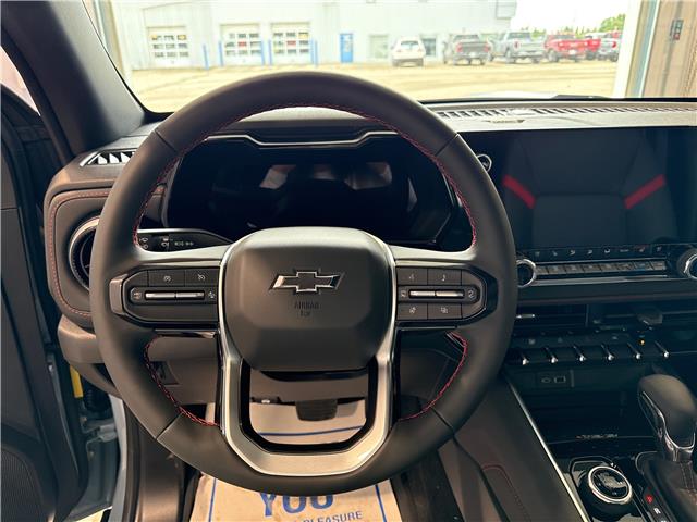 2025 Chevrolet Colorado Z71 (Stk: 13952) in Roblin - Image 6 of 9