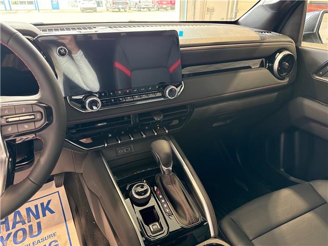 2025 Chevrolet Colorado Z71 (Stk: 13952) in Roblin - Image 7 of 9