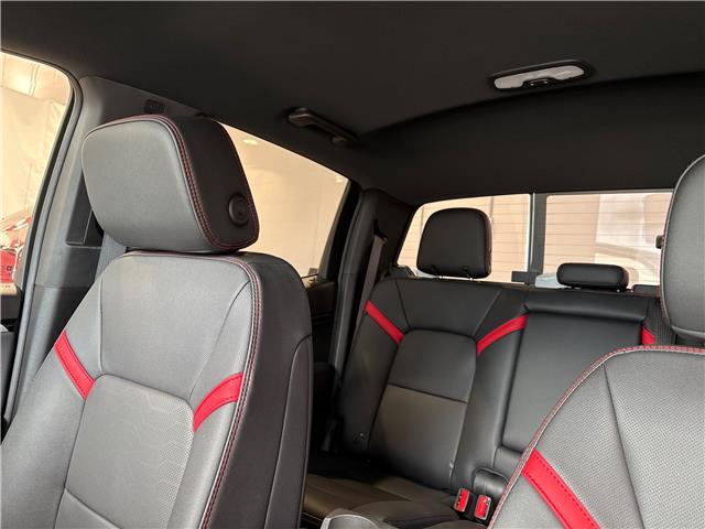 2025 Chevrolet Colorado Z71 (Stk: 13952) in Roblin - Image 9 of 9