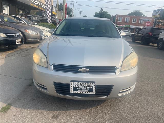 2010 Chevrolet Impala LT (Stk: C164010) in Scarborough - Image 2 of 15