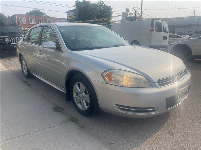 2010 Chevrolet Impala LT (Stk: C164010) in Scarborough - Image 3 of 15