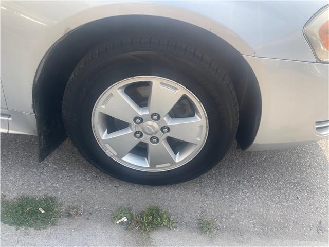 2010 Chevrolet Impala LT (Stk: C164010) in Scarborough - Image 4 of 15