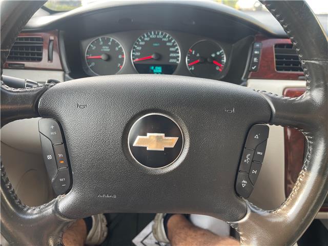 2010 Chevrolet Impala LT (Stk: C164010) in Scarborough - Image 11 of 15