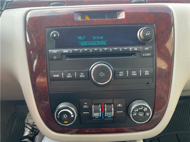 2010 Chevrolet Impala LT (Stk: C164010) in Scarborough - Image 14 of 15