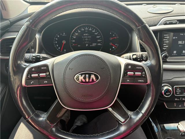 2019 Kia Sorento 3.3L EX+ in Saskatoon - Image 9 of 15