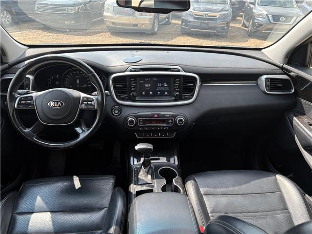 2019 Kia Sorento 3.3L EX+ in Saskatoon - Image 10 of 15