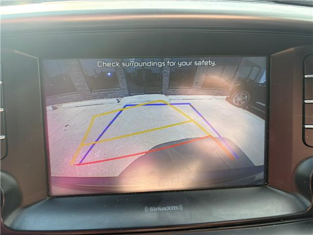 2019 Kia Sorento 3.3L EX+ in Saskatoon - Image 12 of 15