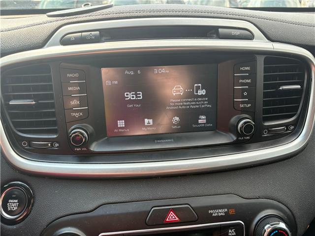 2019 Kia Sorento 3.3L EX+ in Saskatoon - Image 13 of 15