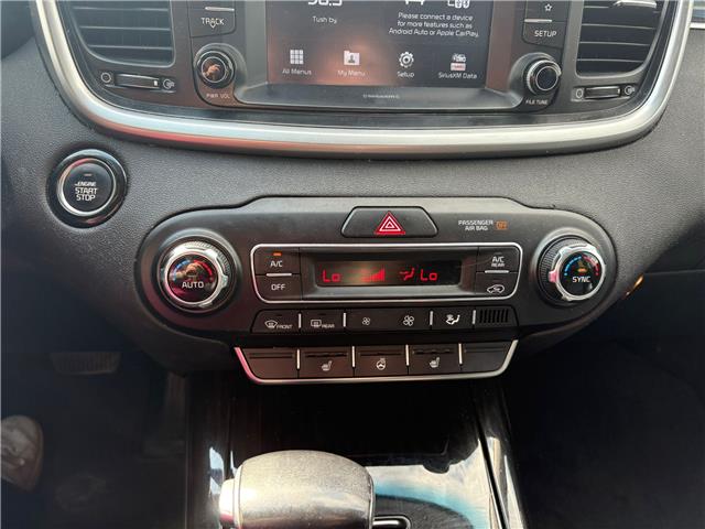 2019 Kia Sorento 3.3L EX+ in Saskatoon - Image 14 of 15