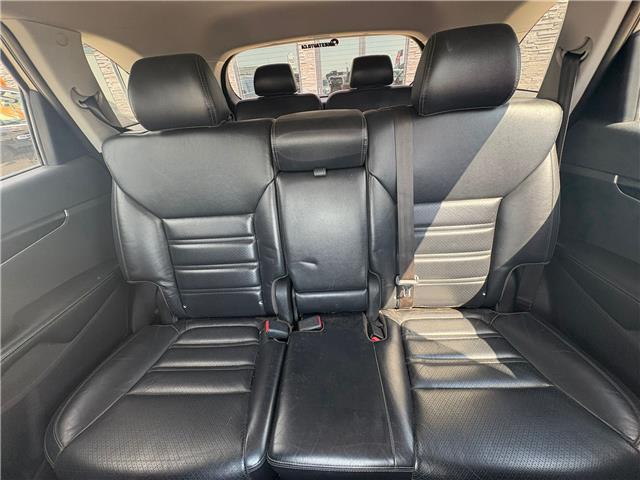 2019 Kia Sorento 3.3L EX+ in Saskatoon - Image 15 of 15