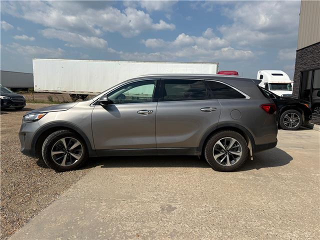 2019 Kia Sorento 3.3L EX+ in Saskatoon - Image 4 of 15