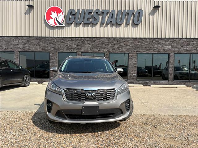 2019 Kia Sorento 3.3L EX+ in Saskatoon - Image 6 of 15