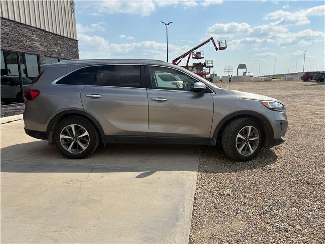 2019 Kia Sorento 3.3L EX+ in Saskatoon - Image 5 of 15