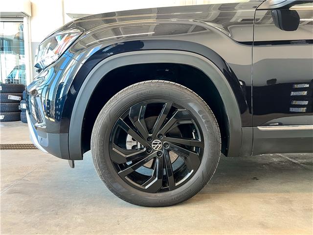 2022 Volkswagen Atlas 3.6 FSI Highline (Stk: V3082) in Prince Albert - Image 13 of 13