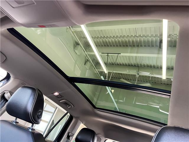 2022 Volkswagen Atlas 3.6 FSI Highline (Stk: V3082) in Prince Albert - Image 6 of 13